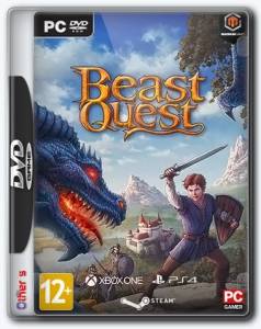 Beast Quest
