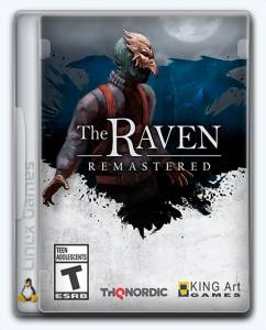 (Linux) The Raven Remastered