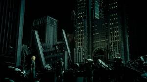 Final Fantasy XV / Final Fantasy 15