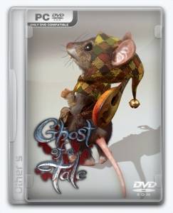 Ghost of a Tale