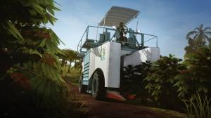 Pure Farming 2018