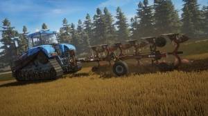 Pure Farming 2018