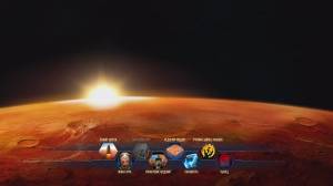 Surviving Mars