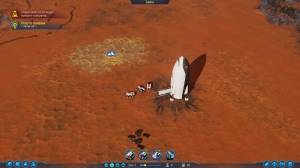 Surviving Mars