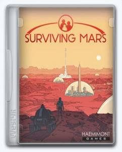 Surviving Mars