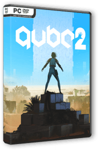 Q.U.B.E. 2