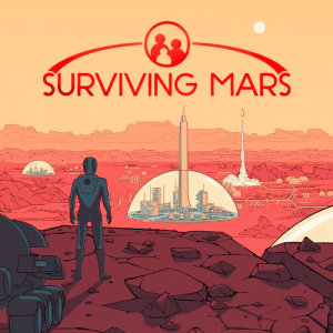 Surviving Mars: Digital Deluxe Edition