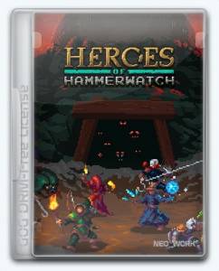 Heroes of Hammerwatch