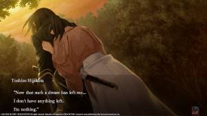 Hakuoki Edo Blossoms