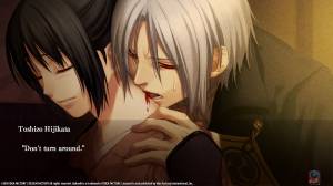 Hakuoki Edo Blossoms