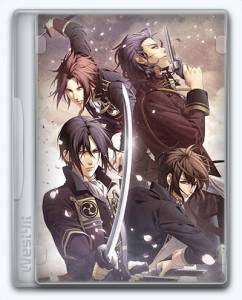 Hakuoki Edo Blossoms