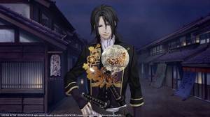 Hakuoki Edo Blossoms