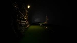 Tunnels of Despair
