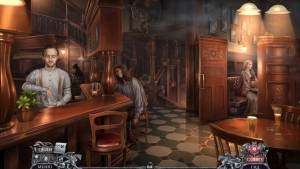 Vermillion Watch 4: In Blood