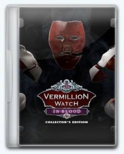 Vermillion Watch 4: In Blood