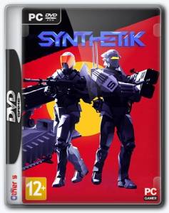 Synthetik