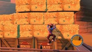 Leisure Suit Larry: Box Office Bust
