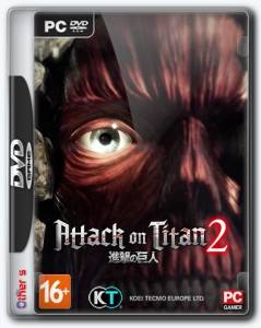 Attack on Titan 2 - A.O.T.2