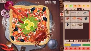 Pizza Connection 3