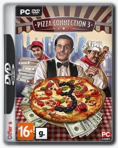 Pizza Connection 3