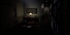 Paranormal Activity: The Lost Soul