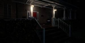 Paranormal Activity: The Lost Soul