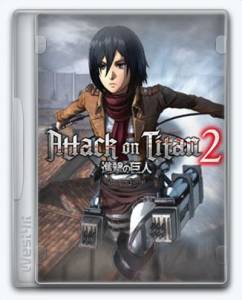 Attack on Titan 2