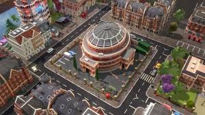 (Linux) Pizza Connection 3