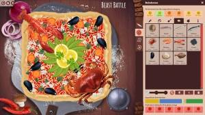 (Linux) Pizza Connection 3