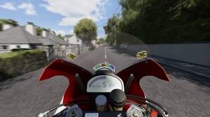 TT Isle of Man