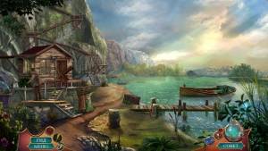 Myths of the World 14: Love Beyond