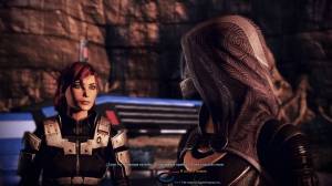 Mass Effect 3: Digital Deluxe Edition