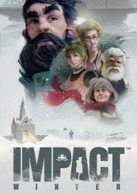 Impact Winter Impact Winter