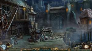 Haunted Legends 12: Monstrous Alchemy
