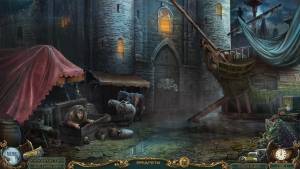 Haunted Legends 12: Monstrous Alchemy