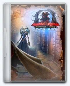 Haunted Legends 12: Monstrous Alchemy