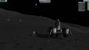 (Linux) Kerbal Space Program 
