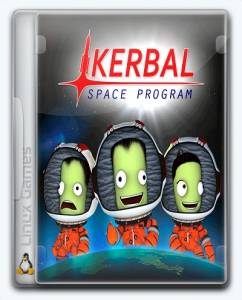 (Linux) Kerbal Space Program 