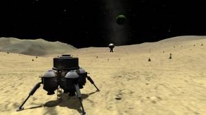 (Linux) Kerbal Space Program 