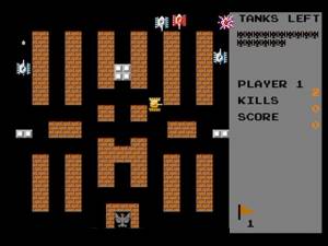Battle City 2