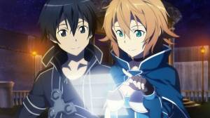 Sword Art Online: Hollow Fragment