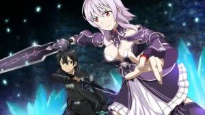 Sword Art Online: Hollow Fragment