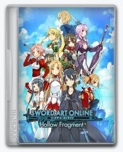 Sword Art Online: Hollow Fragment