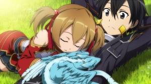 Sword Art Online: Hollow Fragment