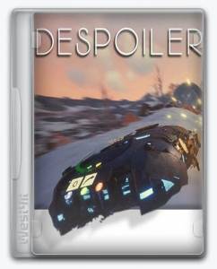 DESPOILER