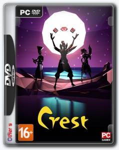 Crest - an indirect god sim