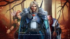 Demonheart [Chapter 1-4]