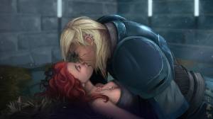 Demonheart [Chapter 1-4]
