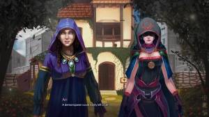 Demonheart [Chapter 1-4]
