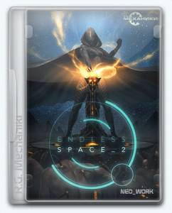 Endless Space 2
